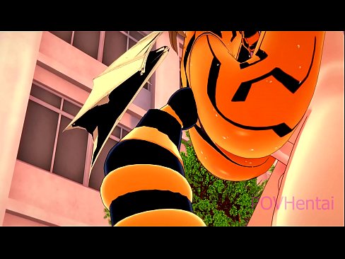 ❤️ Wasp Girl monster litšoantšong tsa bootsoa st.studiya-lpg-massazha-na-metro-vodnyj-stadion.ru ❤